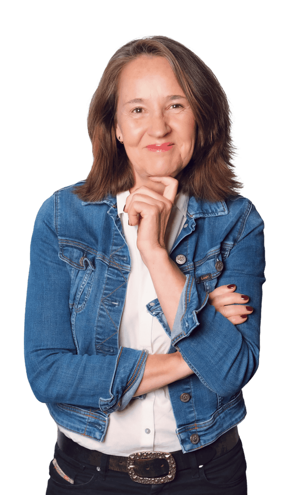 Petra Fakler – persönliche Einblicke