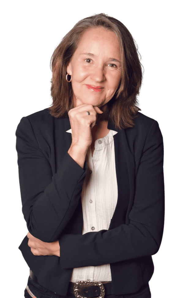 Petra Fakler – Heilpraktikerin für Psychotherapie in Birkenfeld